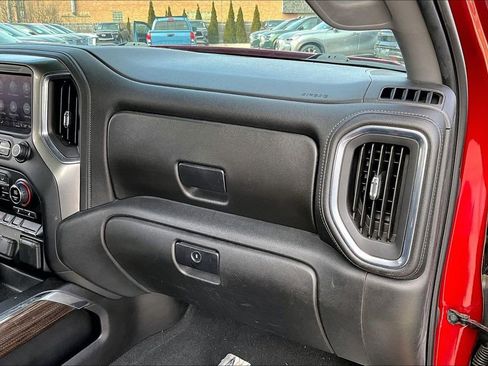 Used 2021 Chevrolet Silverado 1500 RST w/ Texas Edition Plus image 26