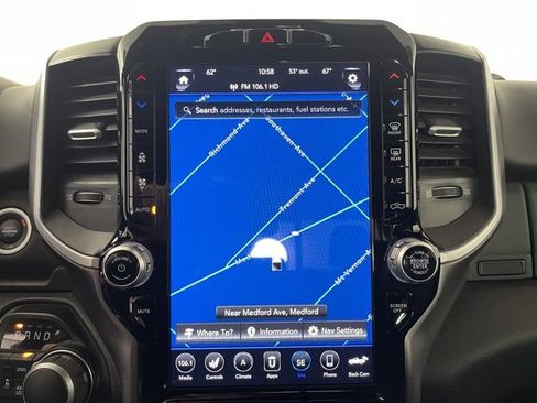 Used 2020 RAM 1500 Big Horn image 31