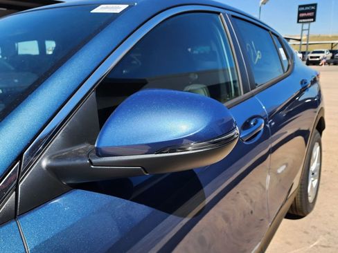 New 2026 Buick Envista Preferred w/ Convenience I Package FWD image 12