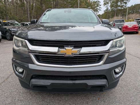Used 2016 Chevrolet Colorado LT w/ LT Convenience Package image 9
