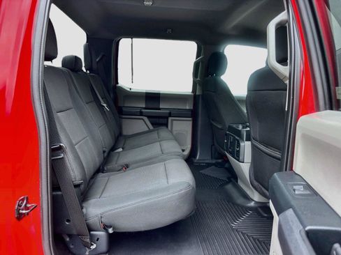 Used 2019 Ford F150 XL w/ Equipment Group 101A Mid RWD image 25
