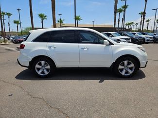 Used 2013 Acura MDX AWD/4WD video 4