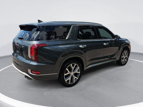 Used 2022 Hyundai Palisade Limited FWD image 5