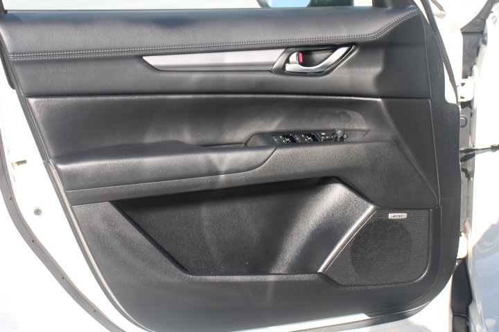 Used 2019 MAZDA CX-5 Touring AWD/4WD image 10