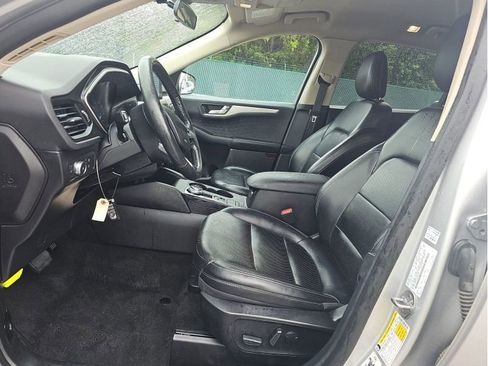 Used 2020 Ford Escape SEL FWD image 23