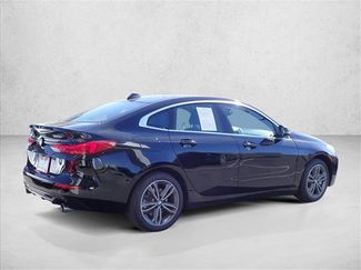 Used 2021 BMW 228i xDrive Gran Coupe w/ Convenience Package video 3