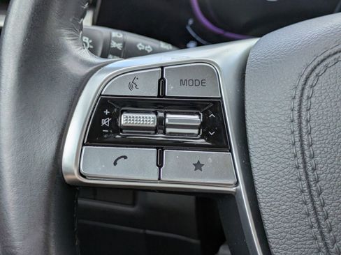 Certified 2024 Kia Telluride S image 18