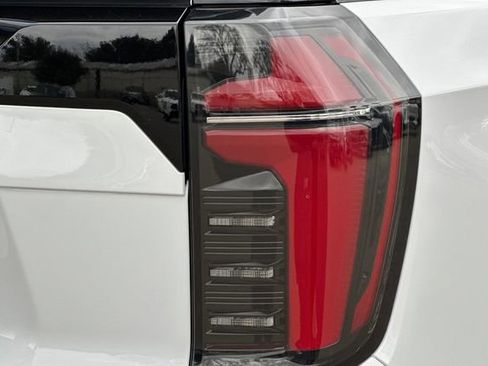 New 2026 Chevrolet Tahoe LS w/ LPO, Dark Essentials Package image 37