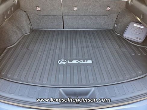 Used 2023 Lexus UX 250h 250h Base image 16