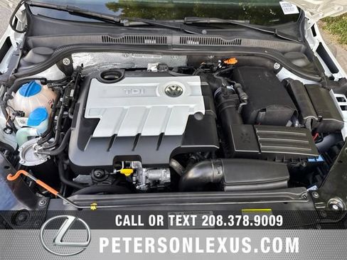 Used 2014 Volkswagen Jetta TDI FWD image 10