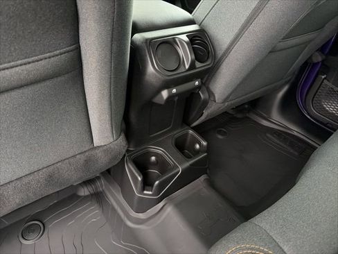 New 2026 Jeep Wrangler Unlimited Sport AWD/4WD image 12