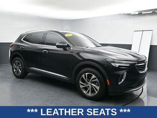 Used 2022 Buick Envision Essence w/ Technology Package I video 3