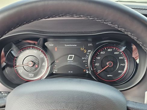 New 2023 Dodge Charger R/T w/ Plus Group image 21