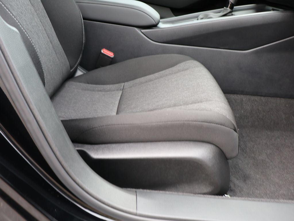 New 2026 Honda Accord LX image 10