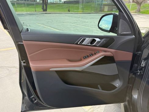 Used 2023 BMW X5 xDrive45e w/ Executive Package image 9