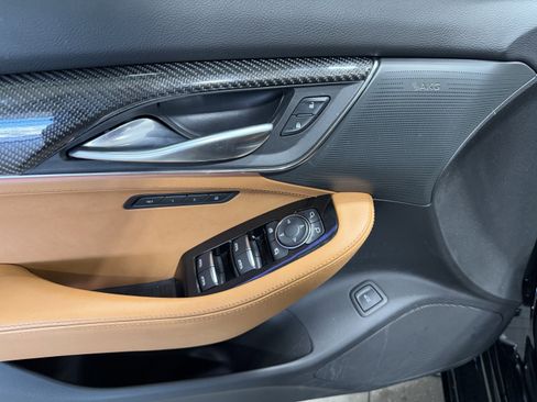 Used 2025 Cadillac CT5 Premium Luxury w/ Platinum Package image 11