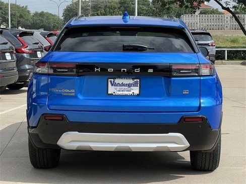 New 2026 Honda Prologue Touring image 5