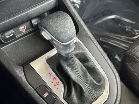 Certified 2023 Kia Forte LXS FWD image 27