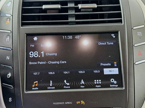 Used 2019 Lincoln MKC Reserve w/ MKC Climate Package AWD/4WD image 15