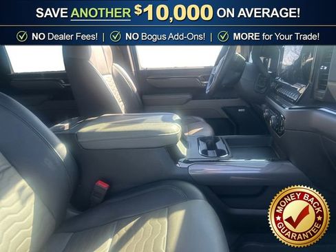 Used 2025 Chevrolet Silverado 2500 ZR2 image 22