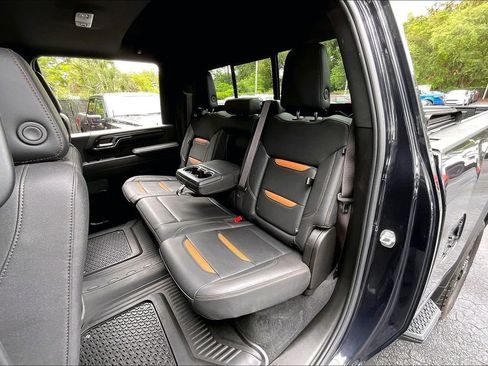 Used 2024 GMC Sierra 2500 AT4 w/ AT4 Premium Plus Package AWD/4WD image 20