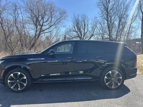 New 2025 Cadillac Escalade IQ Sport 1 w/ Smart Trailering package image 2