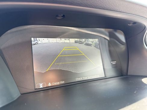 Used 2015 Honda Accord EX-L image 21