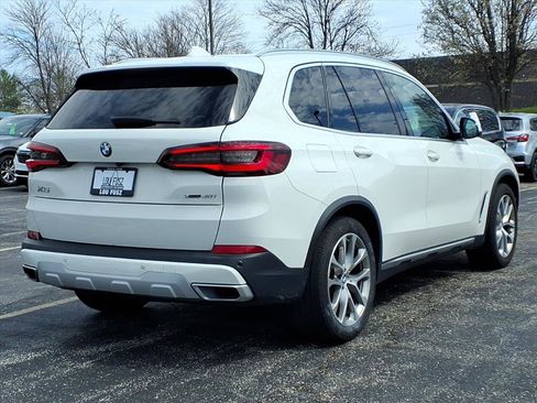 Used 2021 BMW X5 xDrive40i w/ Premium Package image 28