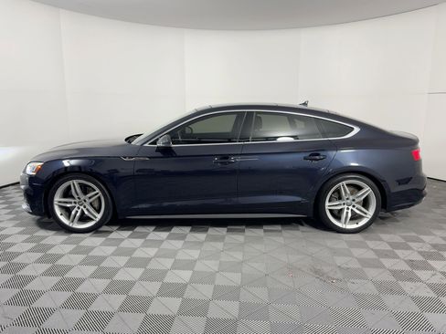 Used 2018 Audi A5 2.0T Prestige w/ Driver Assistance Package image 2