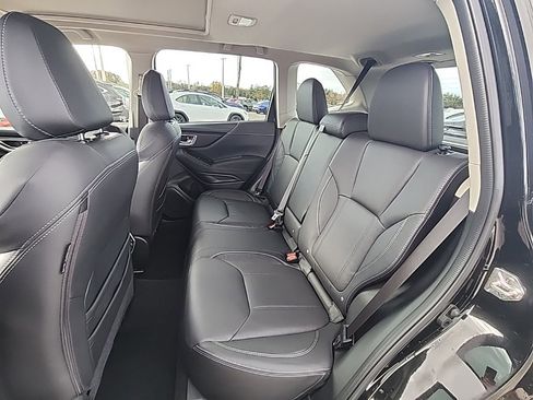 Certified 2023 Subaru Forester Touring image 11