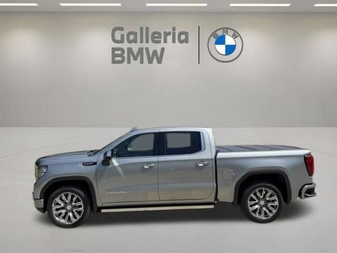 Used 2026 GMC Sierra 1500 Denali w/ Denali Reserve Package AWD/4WD image 10