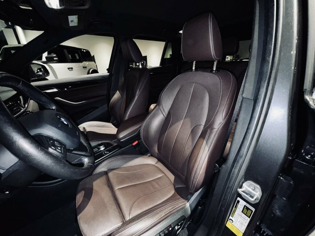 Used 2019 BMW X1 sDrive28i FWD image 11