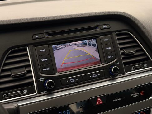 Used 2015 Hyundai Sonata Sport 2.0T image 34