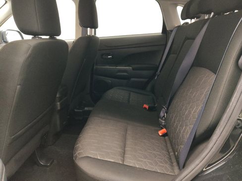 Used 2022 Mitsubishi Outlander Sport FWD image 18