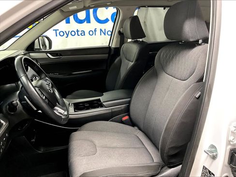 Used 2022 Hyundai Palisade SEL w/ Convenience Package AWD/4WD image 10