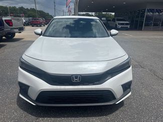 Used 2024 Honda Civic Sport Touring video 2