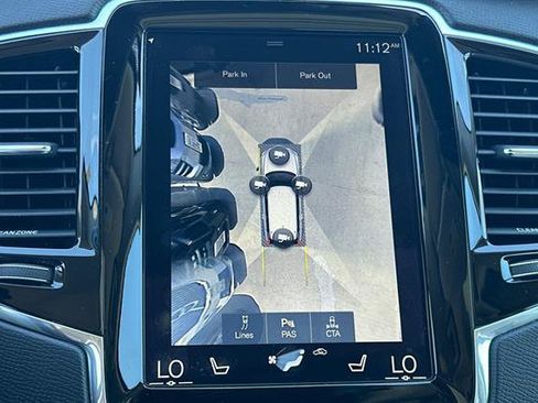 Used 2016 Volvo XC90 T6 Momentum w/ Momentum Plus Package AWD/4WD image 22