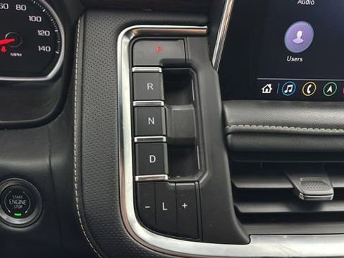 Used 2021 Chevrolet Tahoe Premier image 30