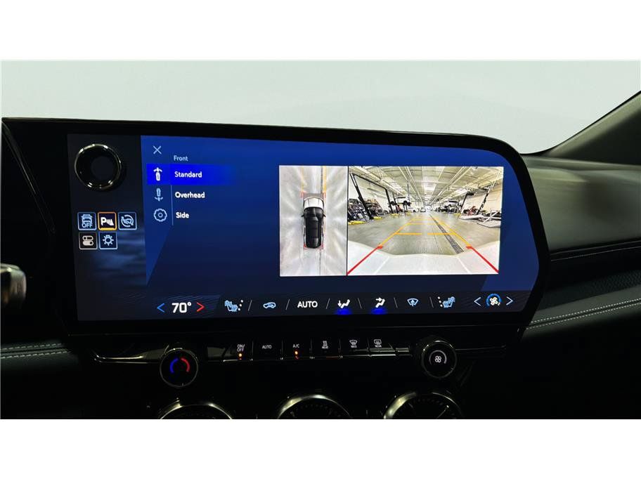 Used 2024 Chevrolet Blazer EV LT AWD/4WD image 42