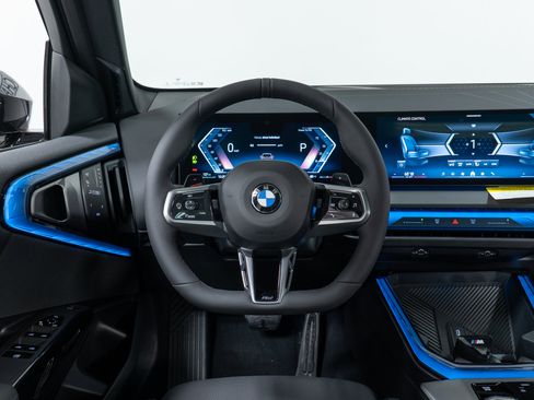 New 2026 BMW X3 xDrive30i w/ Premium Package AWD/4WD image 17
