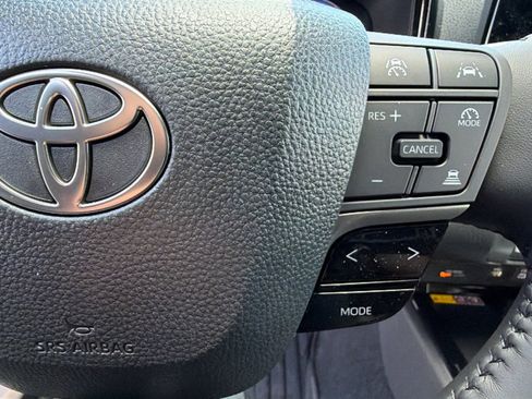 New 2026 Toyota Camry XSE image 20