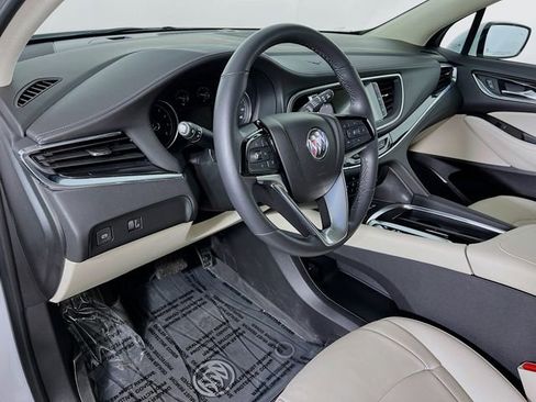 Used 2024 Buick Enclave Essence w/ Trailering Package, 5000 lbs. image 8