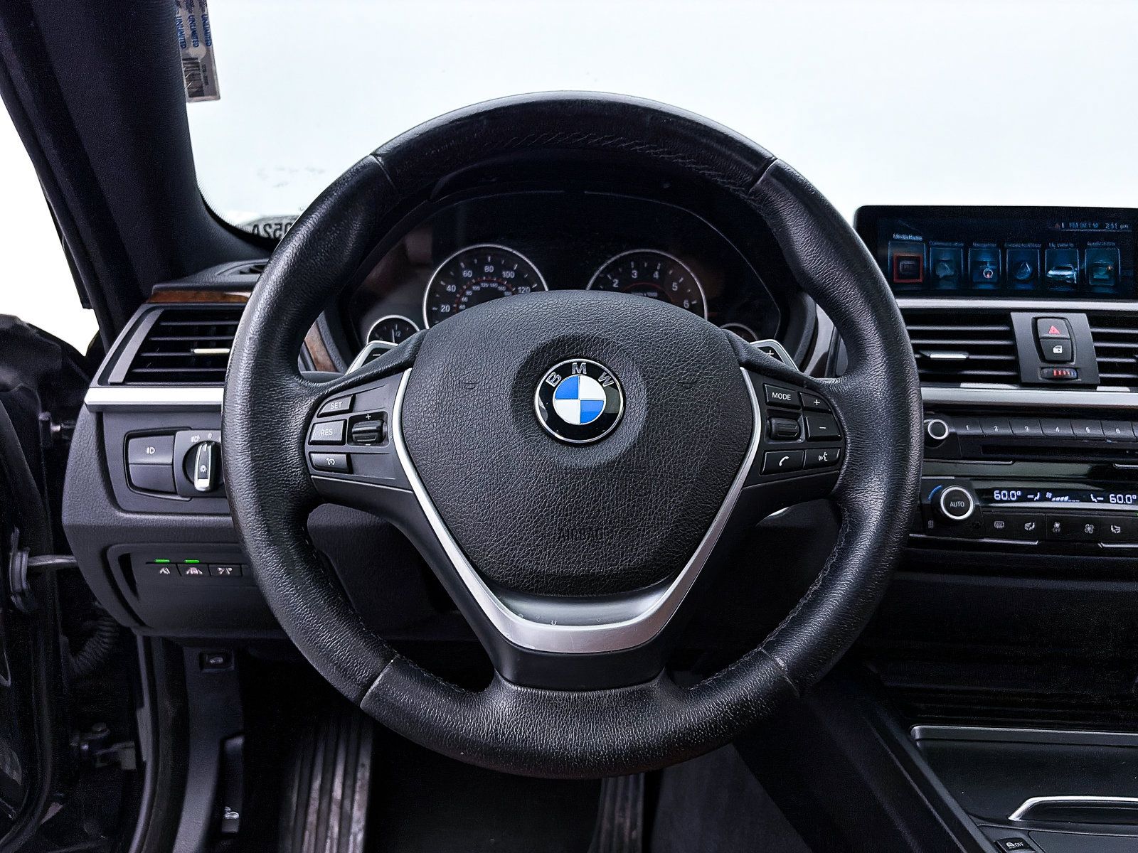 Used 2017 BMW 430i Gran Coupe RWD image 27