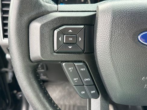 Used 2019 Ford F150 XLT w/ Equipment Group 302A Luxury image 20