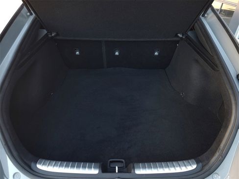 Used 2022 Kia Stinger GT1 w/ Red Interior Color Package image 35