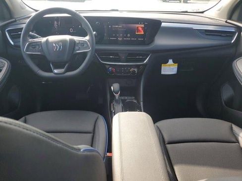 New 2026 Buick Encore GX Sport Touring image 12