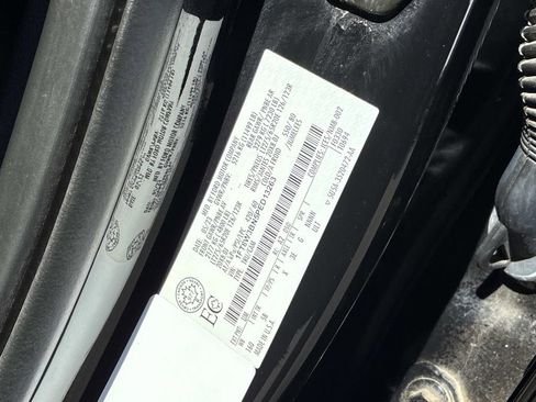 Used 2023 Ford F350 Lariat w/ Sport Appearance Package image 24