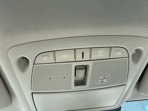 Used 2022 Nissan Rogue Sport SL w/ Premium Package AWD/4WD image 32