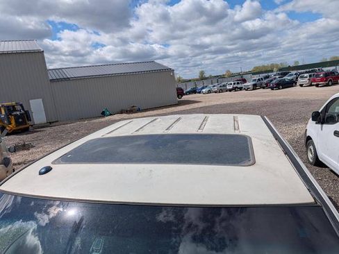 Used 2007 Ford F150 FX4 AWD/4WD image 10