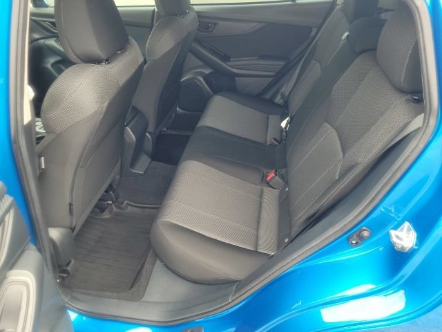 Used 2022 Subaru Impreza 2.0i Premium AWD/4WD image 14